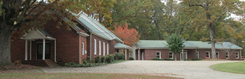 Union Primitive Baptist Church